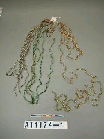 藏品(珠串頸飾)的圖片